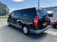 Hyundai I800 CRDI SE 7