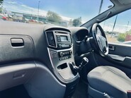 Hyundai I800 CRDI SE 8