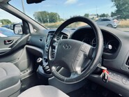 Hyundai I800 CRDI SE 9