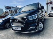 Hyundai I800 CRDI SE 2
