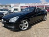 Mercedes-Benz SLK SLK250 CDI BLUEEFFICIENCY AUTOMATIC