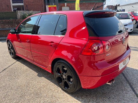 Volkswagen Golf 2.0 GTI DSG 11