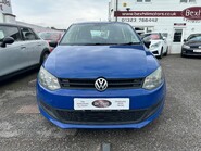 Volkswagen Polo S 3