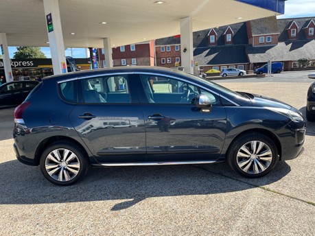 Peugeot 3008 1.6 E-HDI ACTIVE 9