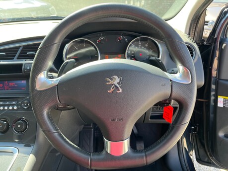 Peugeot 3008 1.6 E-HDI ACTIVE 15