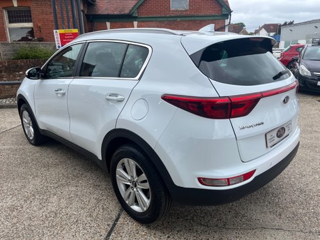 Kia Sportage 1.6 2 ISG 11