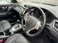 Nissan Qashqai DCI TEKNA XTRONIC 8