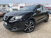 Nissan Qashqai 1.6 DCI TEKNA AUTOMATIC