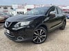 Nissan Qashqai 1.6 DCI TEKNA AUTOMATIC