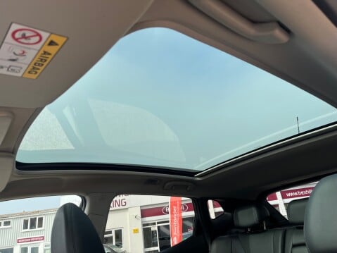 Nissan Qashqai 1.6 DCI TEKNA AUTOMATIC 7
