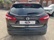 Nissan Qashqai 1.6 DCI TEKNA AUTOMATIC 5