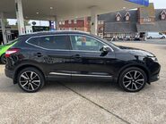 Nissan Qashqai 1.6 DCI TEKNA AUTOMATIC 9