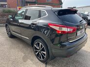 Nissan Qashqai 1.6 DCI TEKNA AUTOMATIC 12