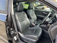 Nissan Qashqai 1.6 DCI TEKNA AUTOMATIC 3