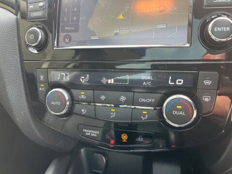 Nissan Qashqai 1.6 DCI TEKNA AUTOMATIC 20