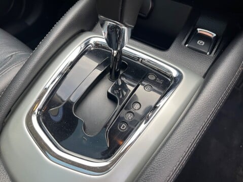 Nissan Qashqai 1.6 DCI TEKNA AUTOMATIC 18