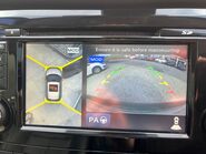 Nissan Qashqai 1.6 DCI TEKNA AUTOMATIC 19