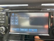 Nissan Qashqai 1.6 DCI TEKNA AUTOMATIC 22