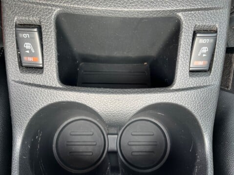 Nissan Qashqai 1.6 DCI TEKNA AUTOMATIC 23