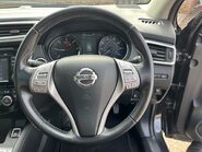 Nissan Qashqai 1.6 DCI TEKNA AUTOMATIC 14