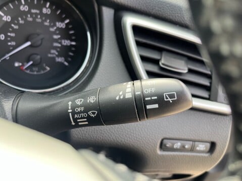 Nissan Qashqai 1.6 DCI TEKNA AUTOMATIC 26