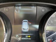 Nissan Qashqai 1.6 DCI TEKNA AUTOMATIC 28