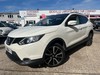 Nissan Qashqai DCI TEKNA