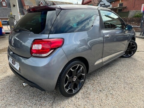 Citroen DS3 1.6 HDI DSTYLE 2