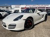 Porsche Boxster 2.7 24V PDK