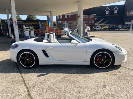 Porsche Boxster 2.7 24V PDK 14