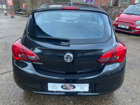 Vauxhall Corsa 1.4 ENERGY ECOFLEX AC 5