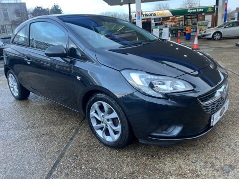 Vauxhall Corsa 1.4 ENERGY ECOFLEX AC 4