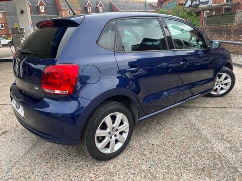 Volkswagen Polo 1.4 MATCH EDITION 2