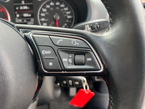 Audi A3 1.6 TDI SPORT 14