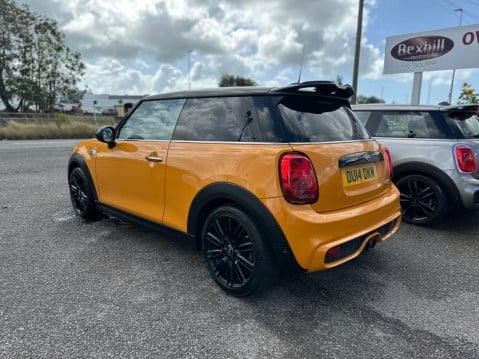 Mini Hatch COOPER S 7