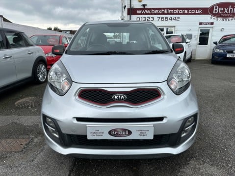 Kia Picanto CITY 3