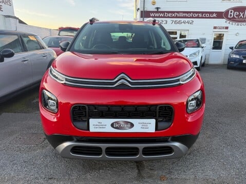 Citroen C3 Aircross PURETECH FEEL S/S 3