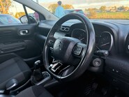 Citroen C3 Aircross PURETECH FEEL S/S 10