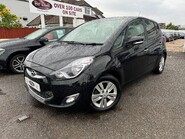Hyundai ix20 STYLE AUTOMATIC 1