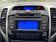 Hyundai ix20 STYLE AUTOMATIC 14