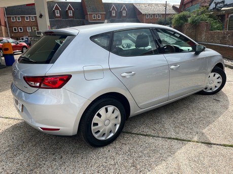 SEAT Leon 1.2 TSI S 2