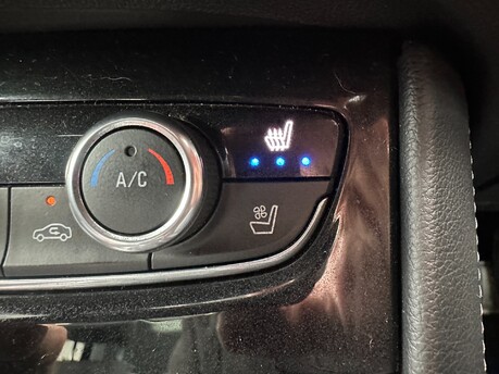 Vauxhall Grandland X ELITE NAV AUTOMATIC 22