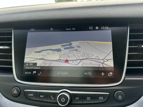 Vauxhall Grandland X ELITE NAV AUTOMATIC 13