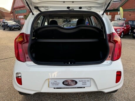 Kia Picanto 1 6