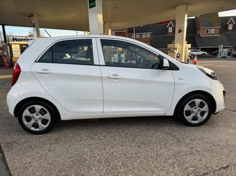 Kia Picanto 1 9