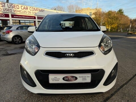 Kia Picanto 1 10