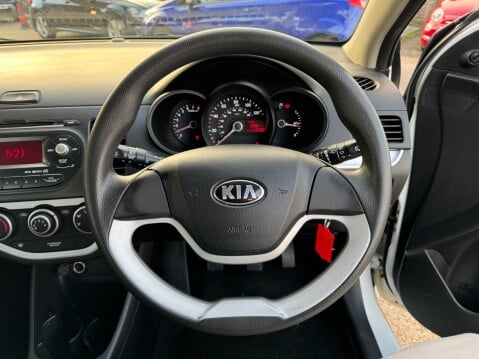 Kia Picanto 1 11