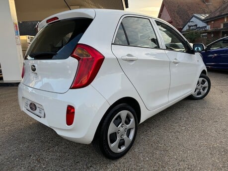 Kia Picanto 1 2