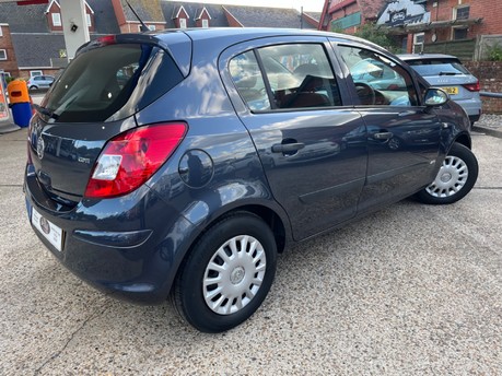 Vauxhall Corsa 1.3 CDTI LIFE 2