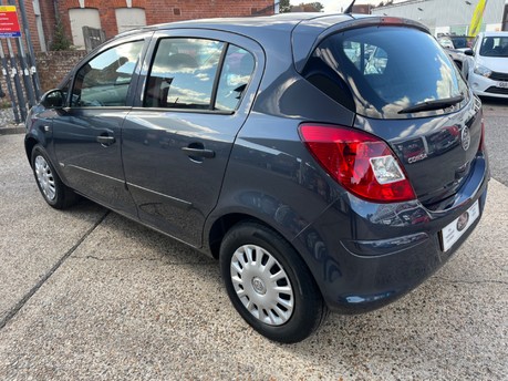 Vauxhall Corsa 1.3 CDTI LIFE 11